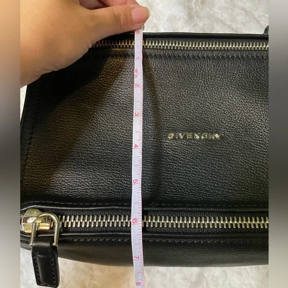 Givenchy Black Pandora Bagš¤ - Picture 12 of 13